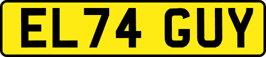 EL74GUY
