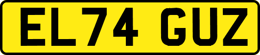 EL74GUZ