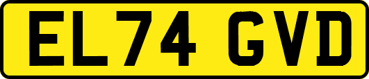 EL74GVD