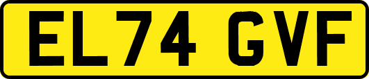 EL74GVF