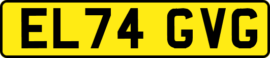 EL74GVG