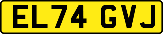 EL74GVJ