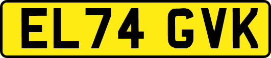 EL74GVK