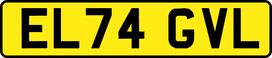 EL74GVL