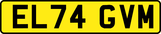 EL74GVM