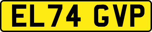 EL74GVP