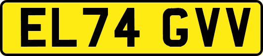 EL74GVV