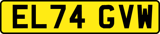 EL74GVW