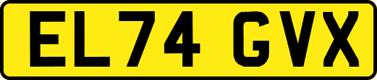 EL74GVX