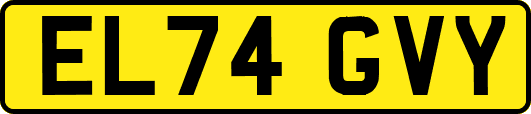 EL74GVY