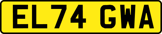 EL74GWA