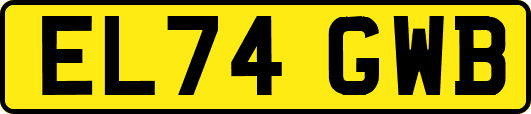 EL74GWB