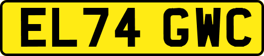 EL74GWC