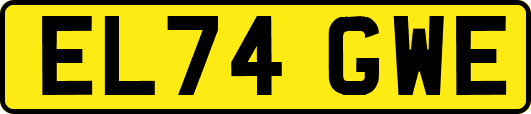 EL74GWE