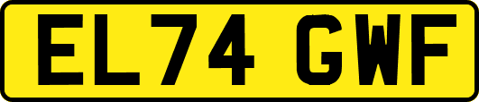 EL74GWF