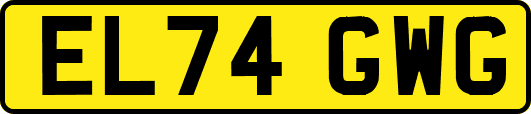 EL74GWG
