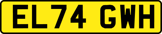 EL74GWH