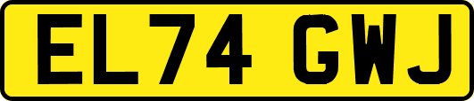 EL74GWJ