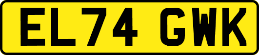 EL74GWK