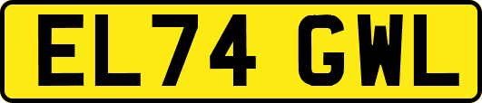 EL74GWL