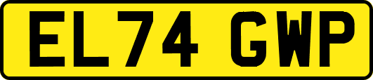 EL74GWP