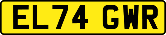 EL74GWR