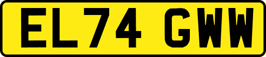 EL74GWW