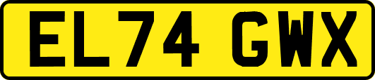 EL74GWX