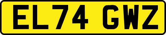 EL74GWZ