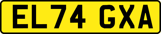 EL74GXA