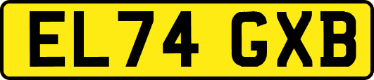 EL74GXB
