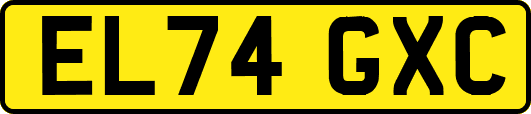 EL74GXC