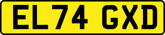 EL74GXD