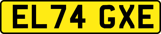 EL74GXE