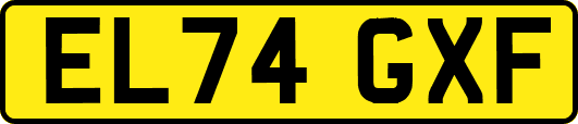 EL74GXF