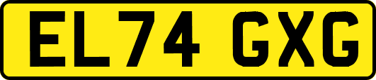EL74GXG