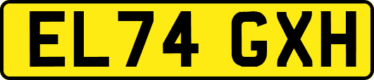 EL74GXH