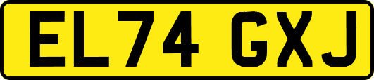 EL74GXJ