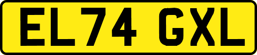 EL74GXL