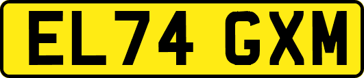 EL74GXM