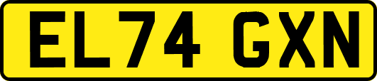 EL74GXN