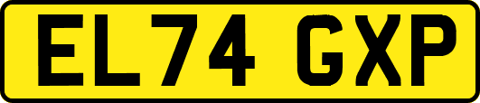 EL74GXP