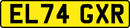 EL74GXR