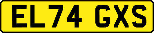 EL74GXS
