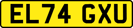 EL74GXU