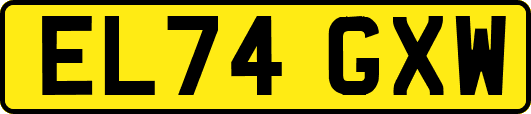 EL74GXW