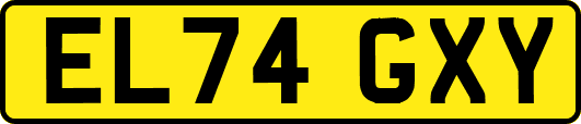 EL74GXY