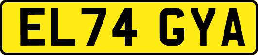 EL74GYA