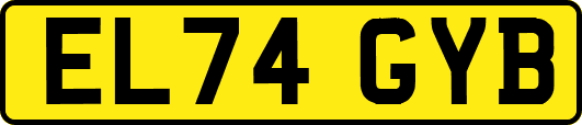 EL74GYB