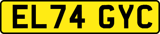 EL74GYC